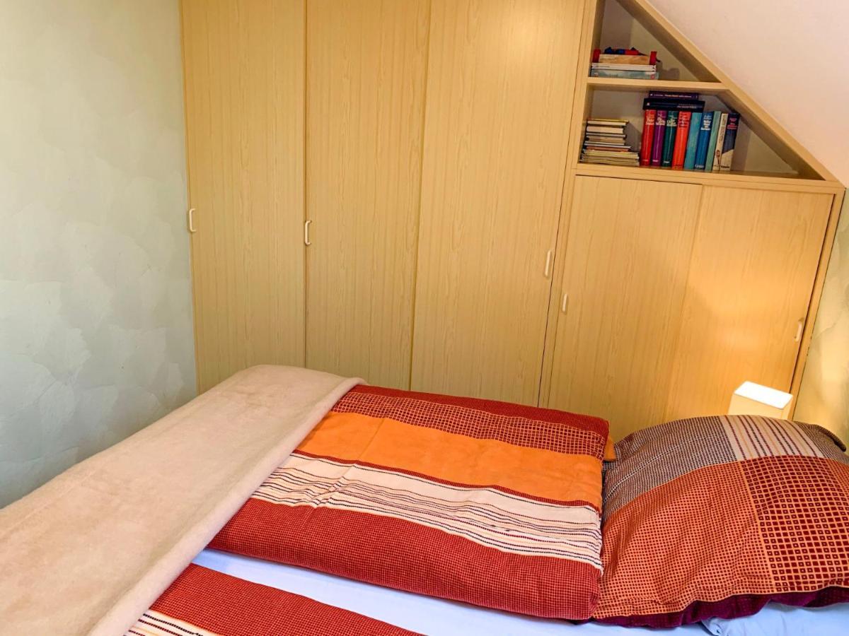 Apartment Peters-2 By Interhome Barkholt ภายนอก รูปภาพ